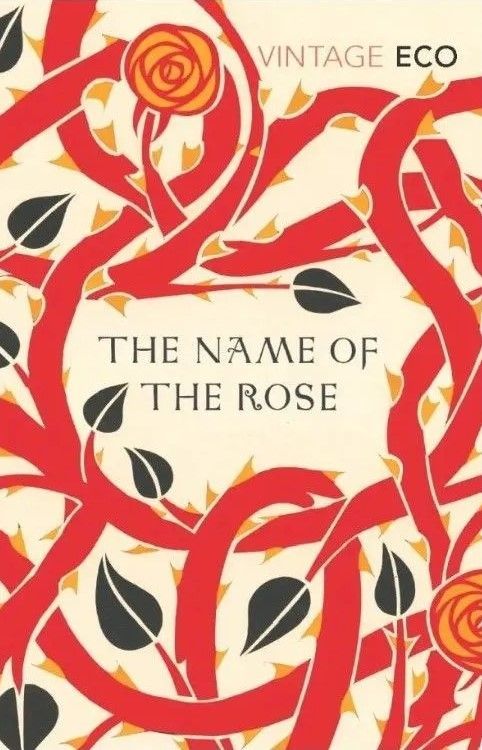 Name Of the Rose Name Of the Rose