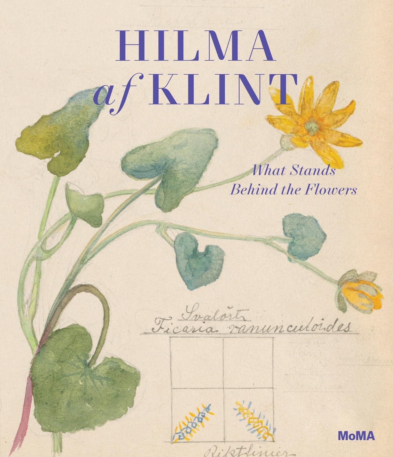 Hilma af Klint Hilma af Klint