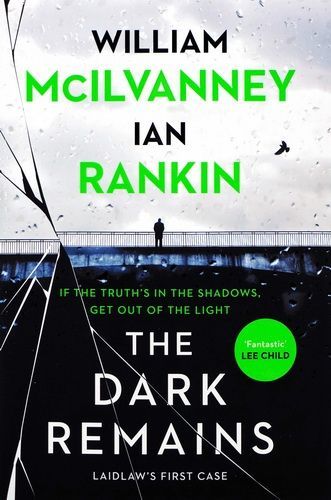 Rankin: Dark Remains Rankin: Dark Remains