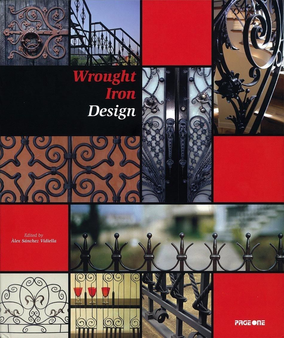 Wrought Iron Designs