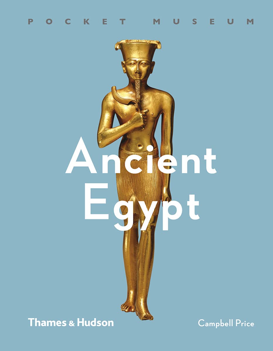 Ancient Egypt (Pocket Museum) Ancient Egypt (Pocket Museum)