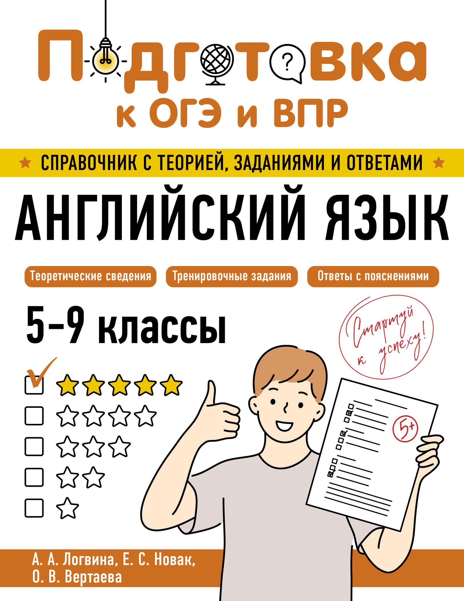 Английский язык Английский язык
