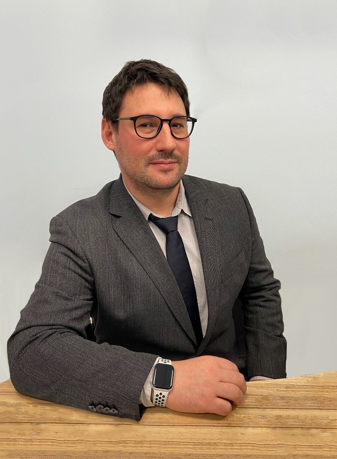 Мясников Иван Александрович