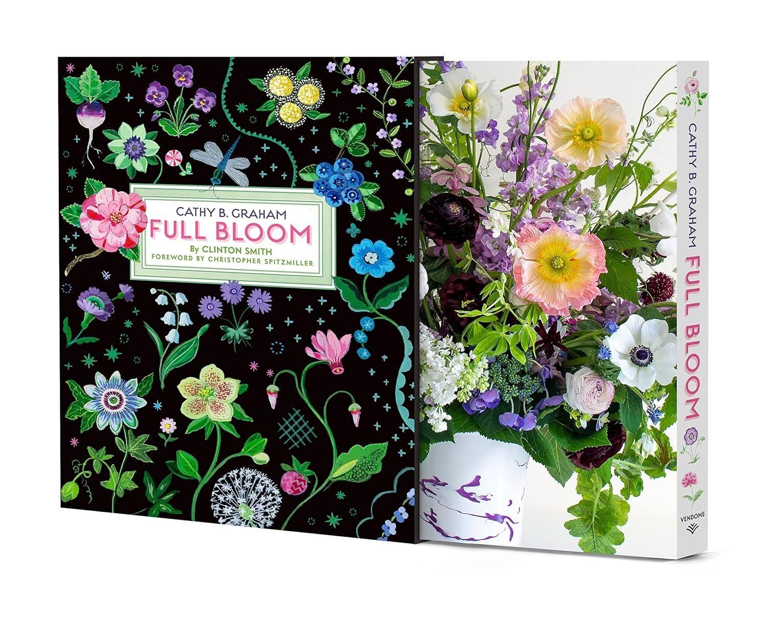 Cathy B. Graham: Full Bloom Cathy B. Graham: Full Bloom