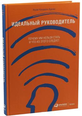 Идеальный руководитель. Почему им нельзя стать, и что из этого следует