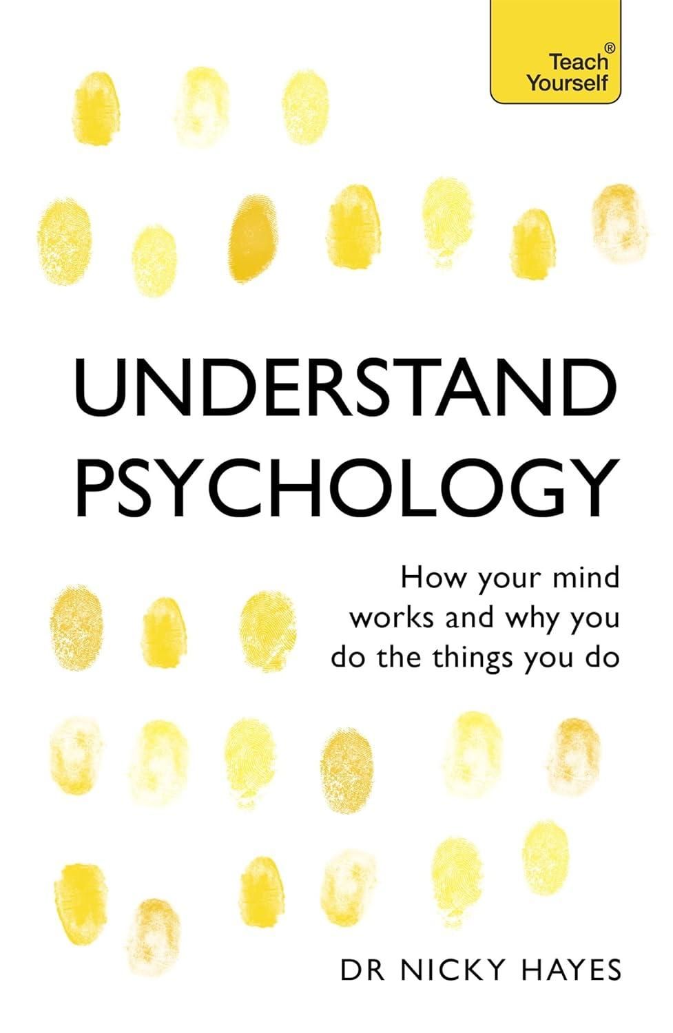 Understand Psychology Understand Psychology