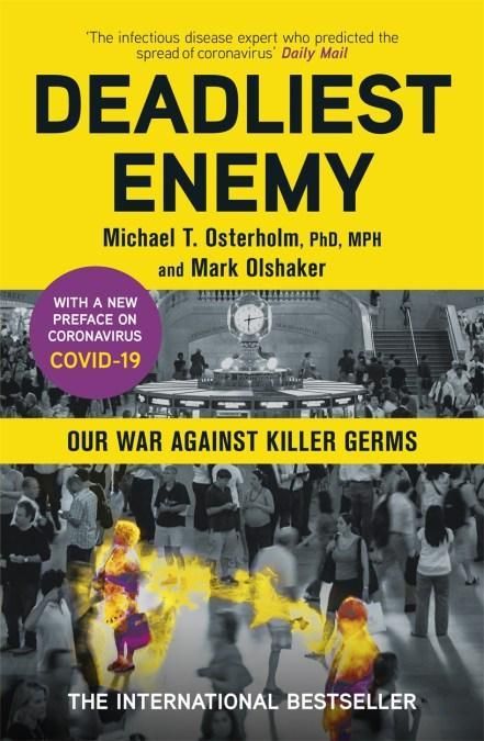 Deadliest Enemy Deadliest Enemy
