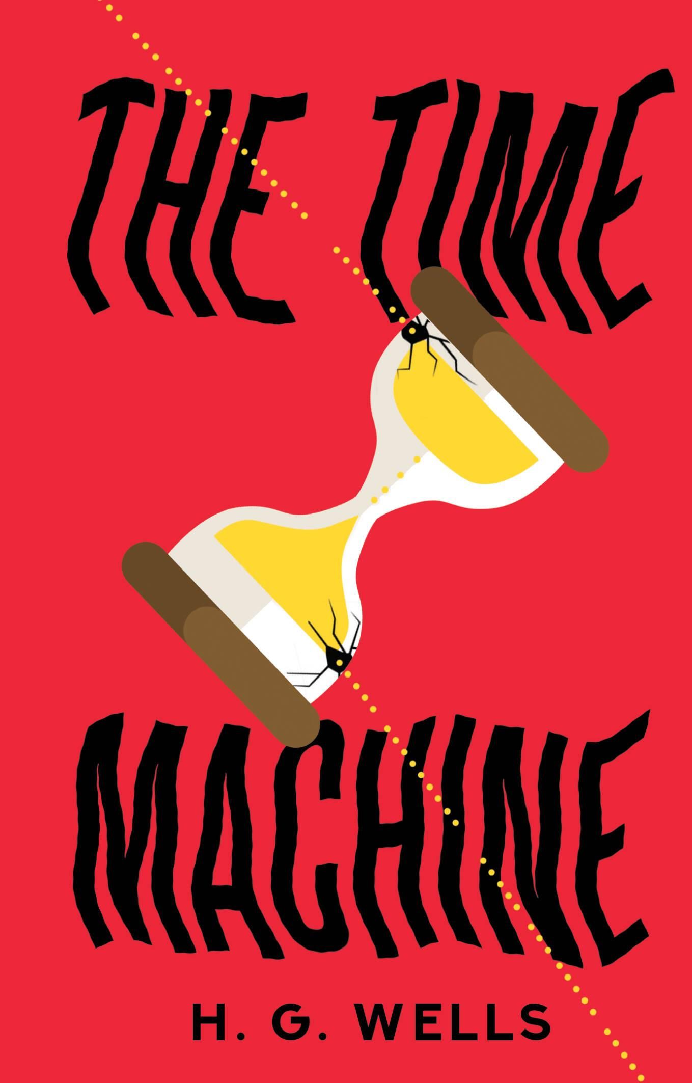 The Time Machine The Time Machine