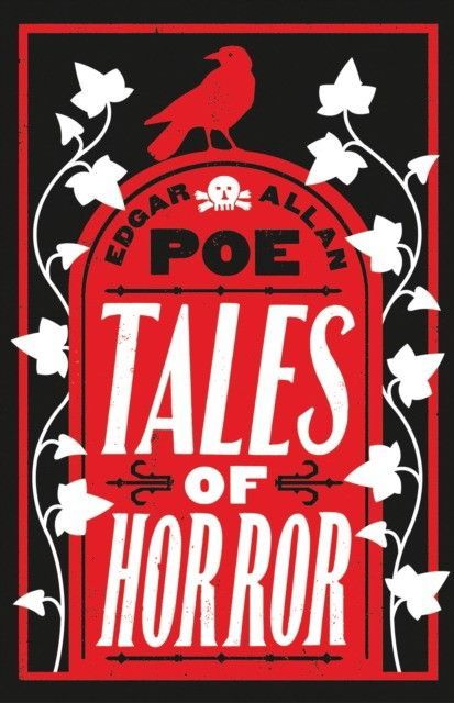 Tales of Horror Tales of Horror