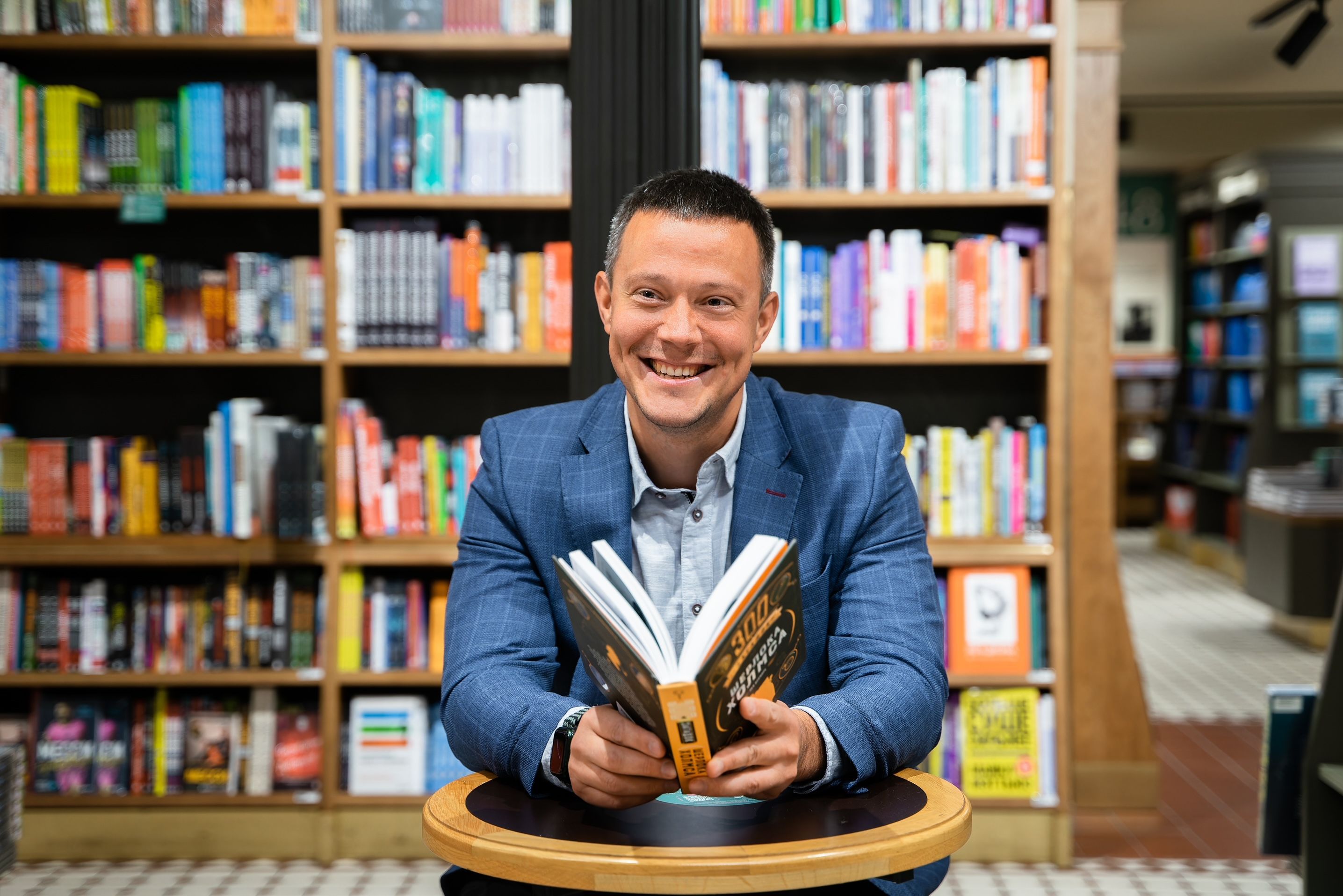 Митрушин Антон Анатольевич