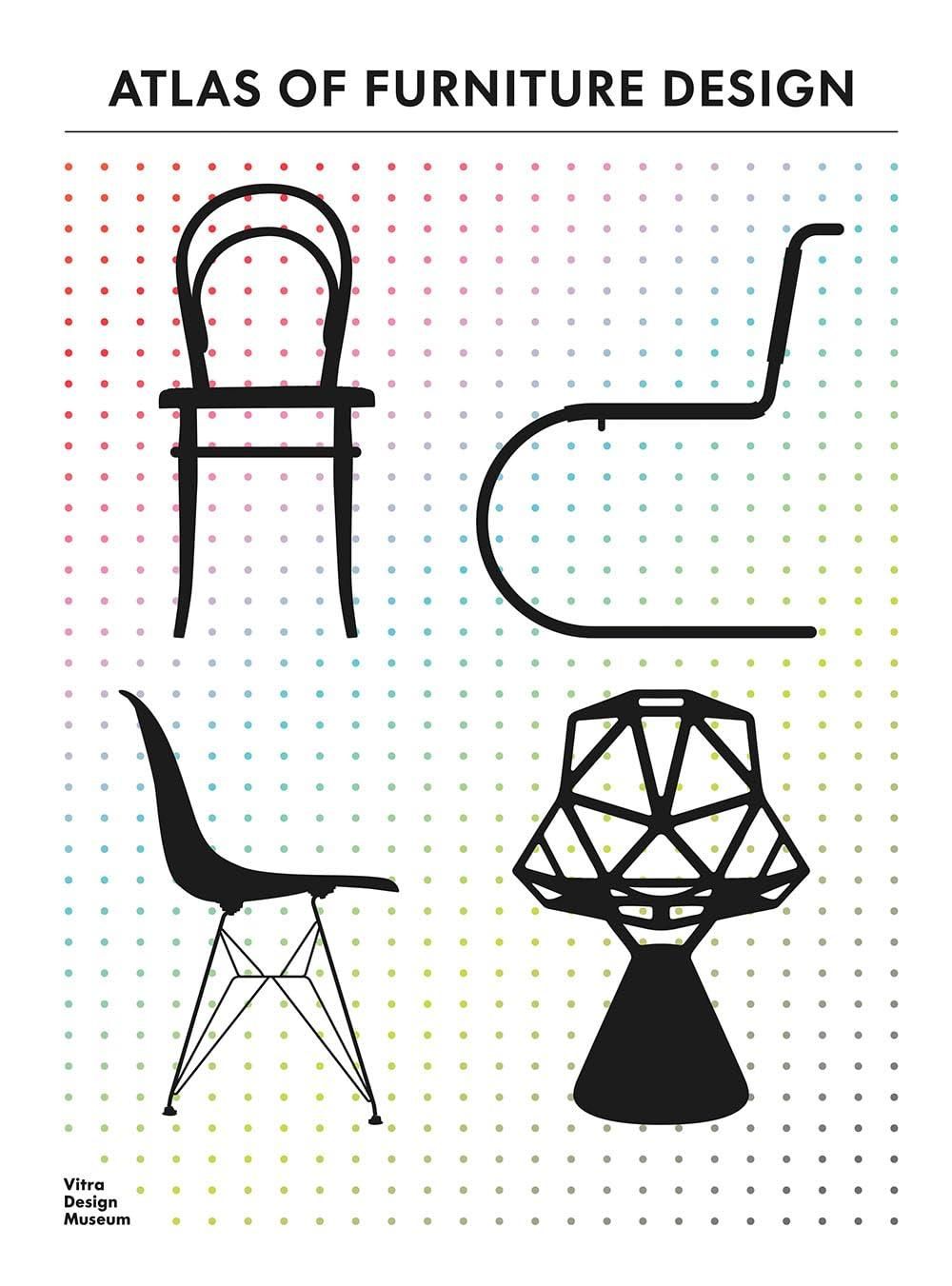 Atlas of Furniture Design Atlas of Furniture Design