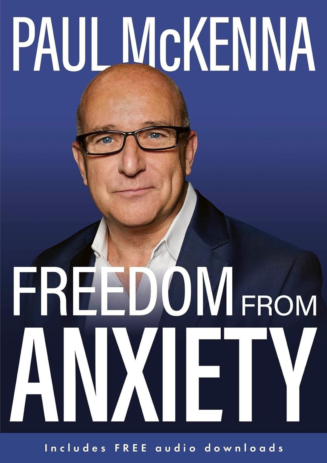 Freedom From Anxiety Freedom From Anxiety