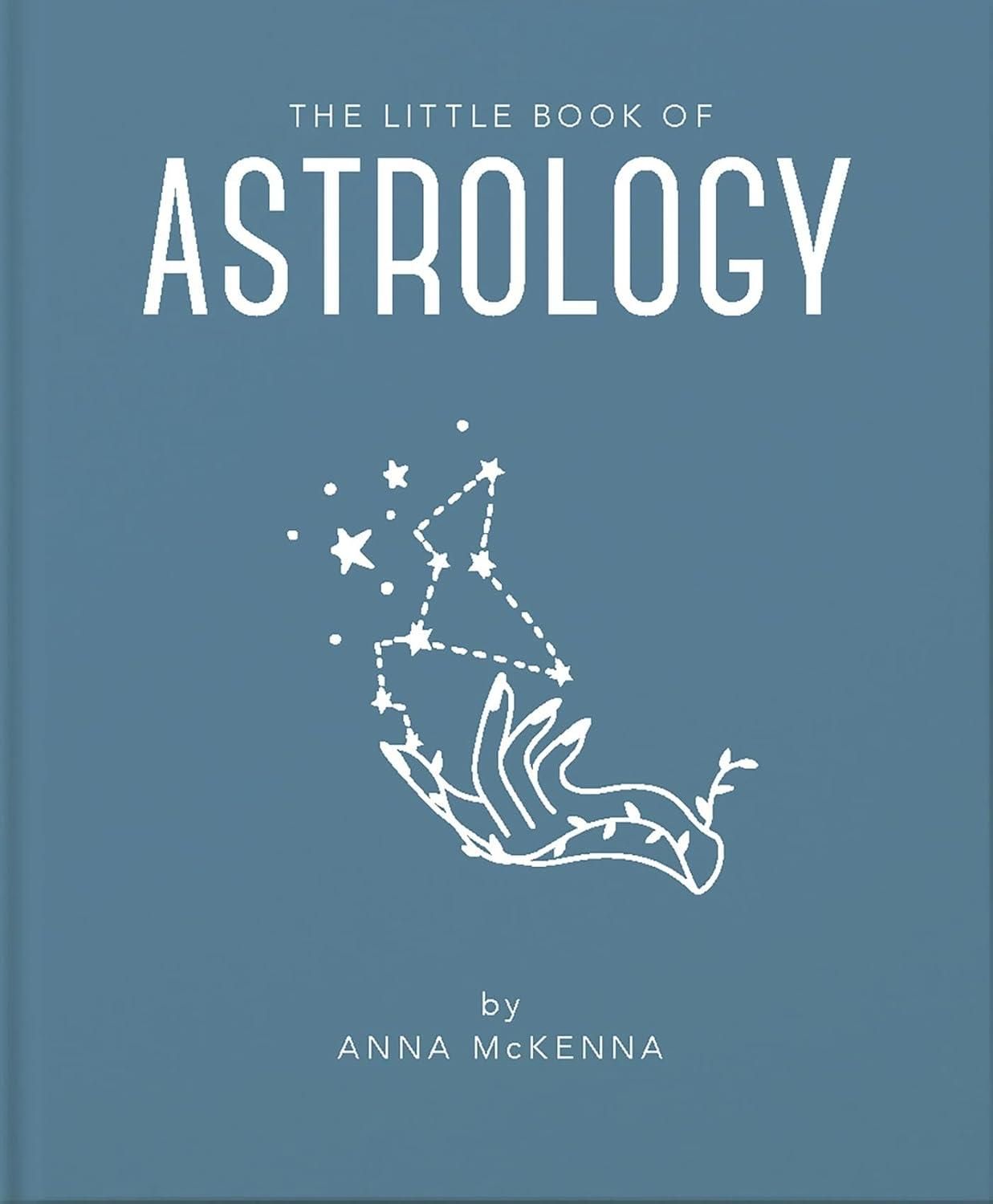 The Little Book of Astrology The Little Book of Astrology