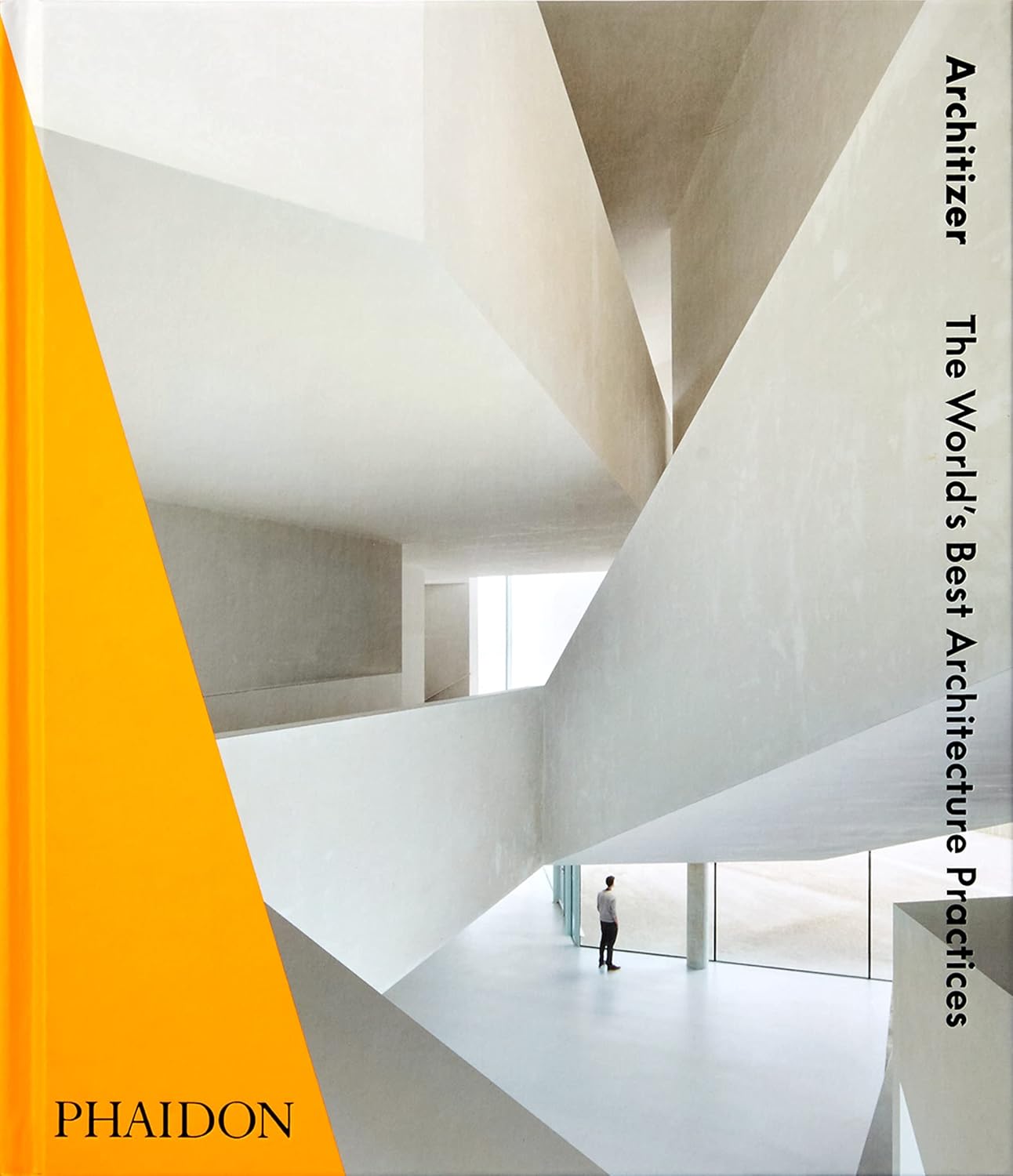 Architizer: The World's Best Architecture Practices 2021 Architizer: The World's Best Architecture Practices 2021