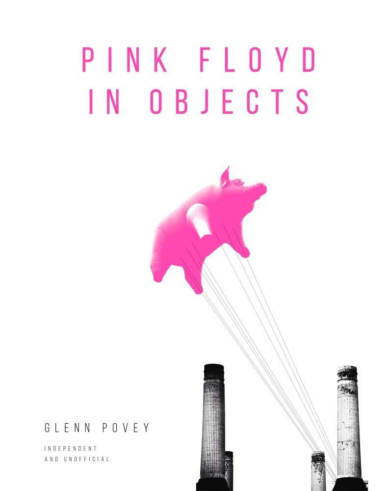 Pink Floyd In Objects: Remember Me