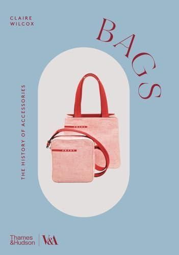 Bags (Victoria and Albert Museum) Bags (Victoria and Albert Museum)