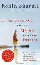 Life Lessons From The Monk Who Sold His Ferrari
