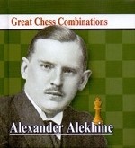 Alexander Alekhine.Александр Алехин