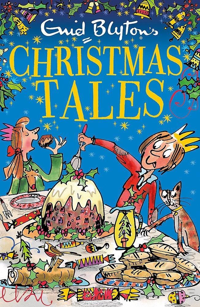 Christmas Tales Christmas Tales